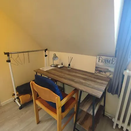 Apartamento L'essentiel - Appart. Charming In *