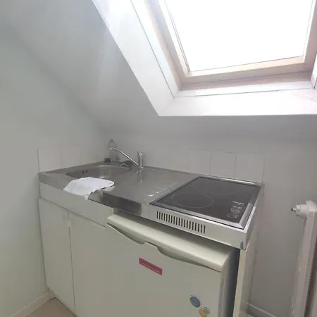 L'essentiel - Appart. Charming In Appartement *