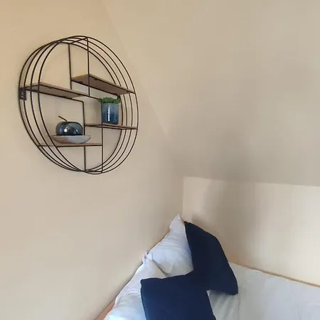 L'essentiel - Appart. Charming In Appartamento Tours