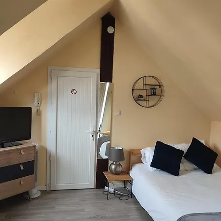 Appartement L'essentiel - Appart. Charming In *