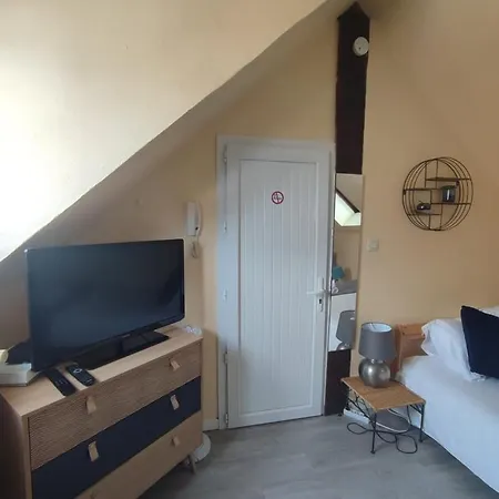 L'essentiel - Appart. Charming In Tours