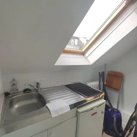 Appartement L'essentiel - Appart. Charming In Tours