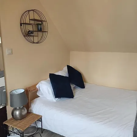 L'essentiel - Appart. Charming In Tours