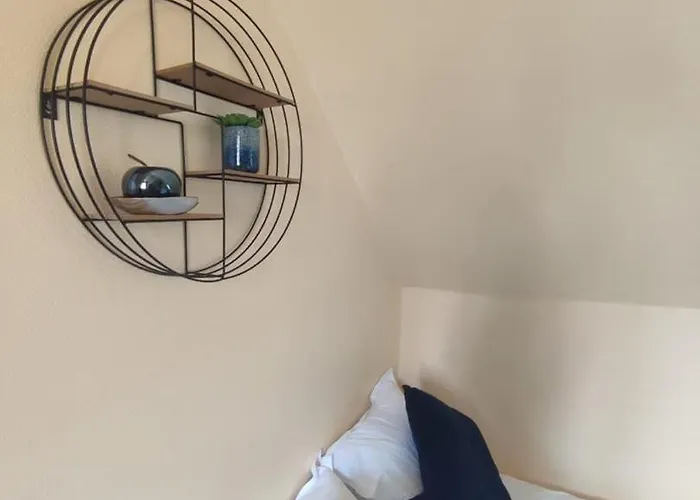 L'essentiel - Appart. Charming In Appartement Tours