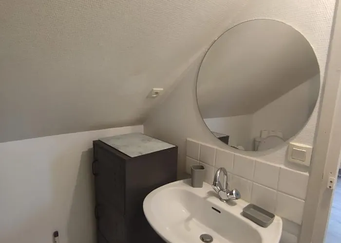 Appartement L'essentiel - Appart. Charming In Tours