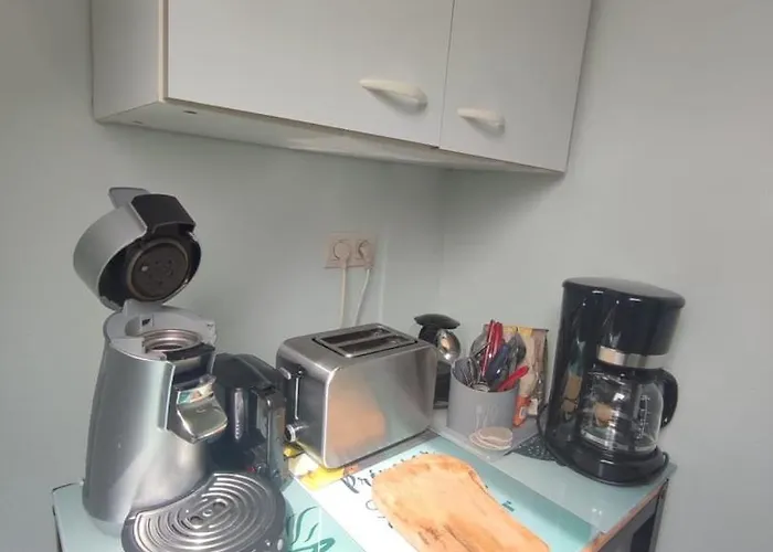 Appartement L'essentiel - Appart. Charming In Tours