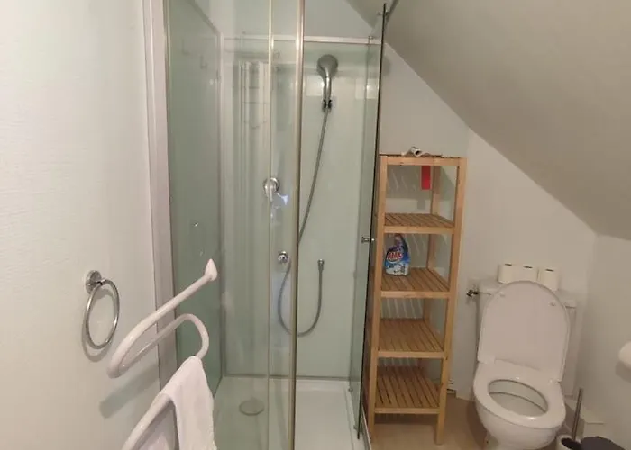 L'essentiel - Appart. Charming In