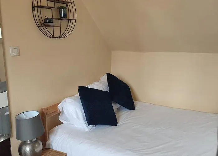 L'essentiel - Appart. Charming In Tours